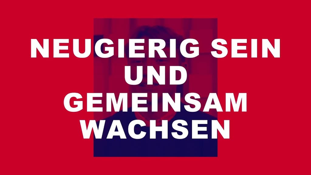 Torben, International Trainee Supply Chain Procurement