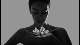Impermanence - Carte Blanche - Haute Joaillerie 2025 | Boucheron