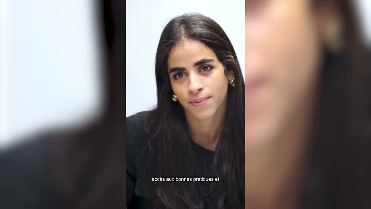 Eksempelbillede af video