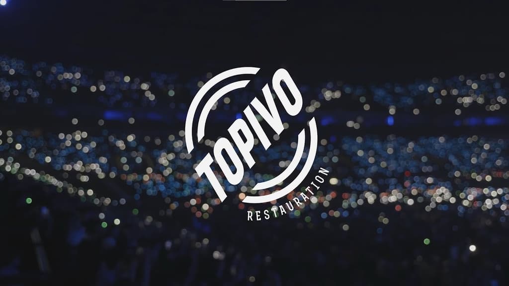 TOPIVO RESTAURATION