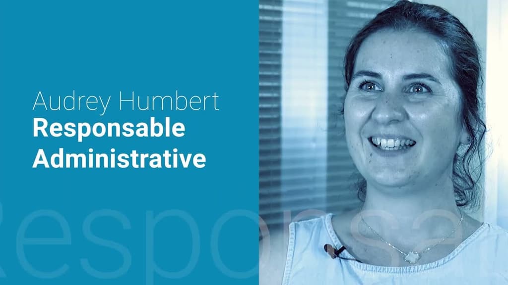Témoignage d'une responsable administrative