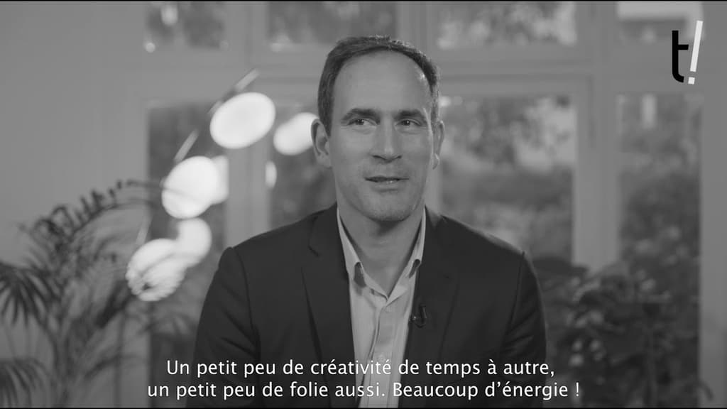Découvrez Talisker Consulting