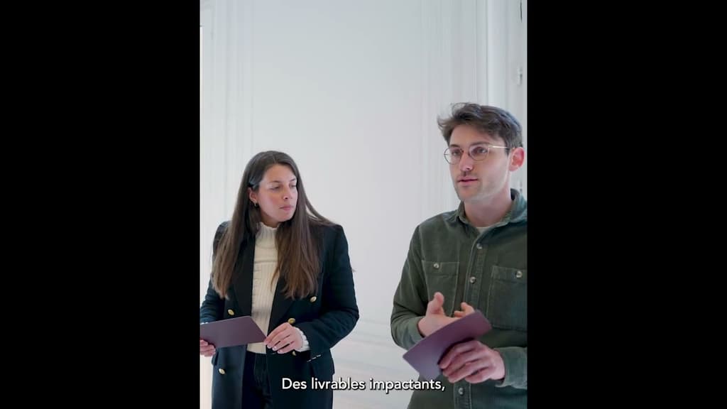KYU Associés - Conseil en Opérations & RSE