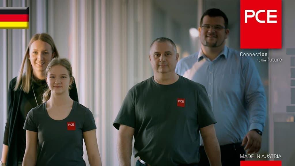 HR Video