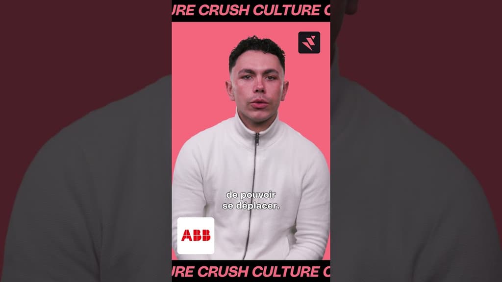 Culture crush - Gabriel Jupin-Perras