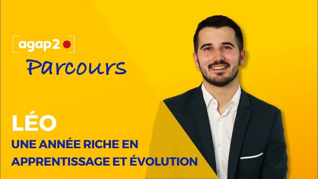 Le métier d'Ingénieur d'Affaires : de l'apprentissage et évolution