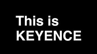 This is KEYENCE