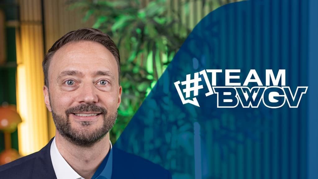 Dein Einstieg beim BWGV: Recruiting und Onboarding