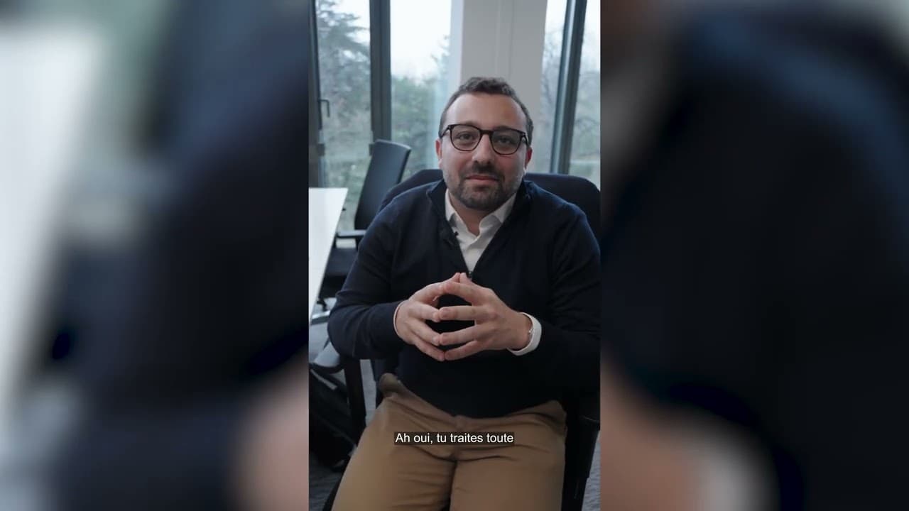 Eksempelbillede af video
