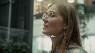 Eksempelbillede af video