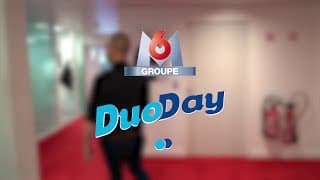 (Re)vivez en images le "Duo Day 2019" !
