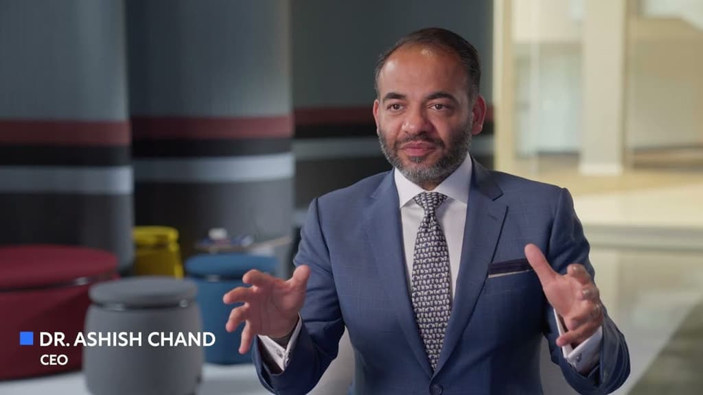 Innovation & Disruption Leaders: Belden