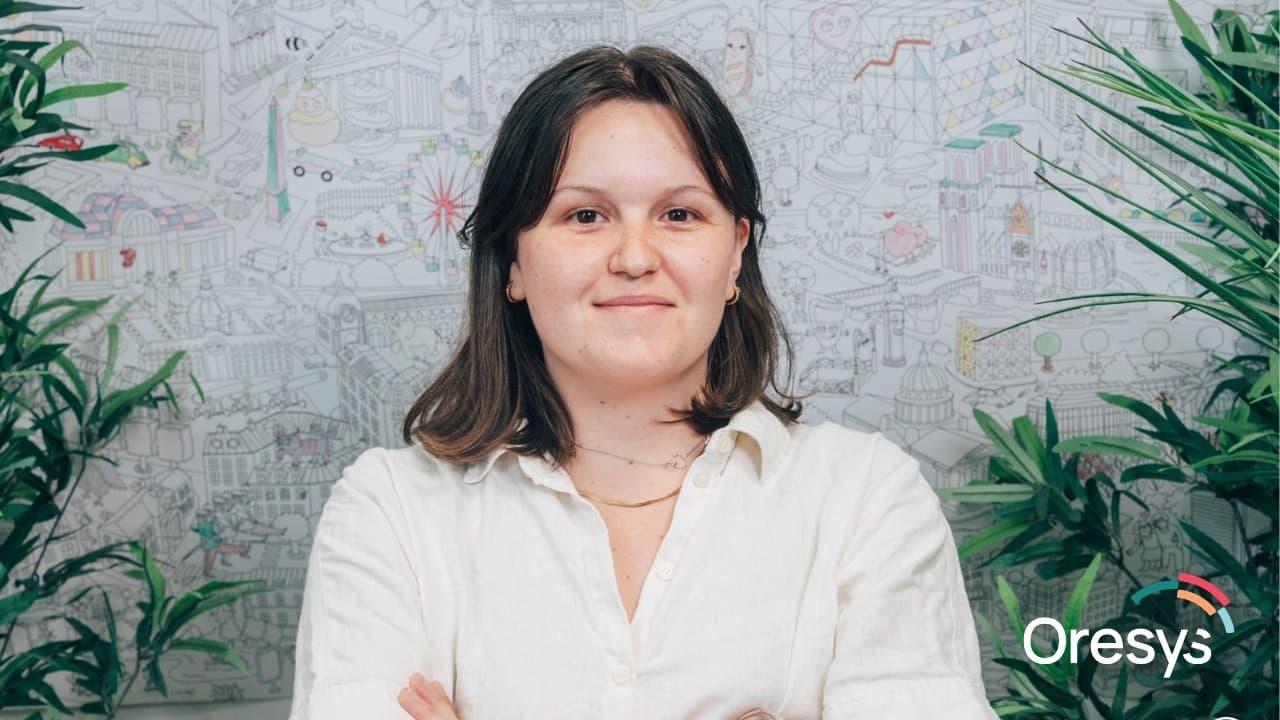 Eksempelbillede af video