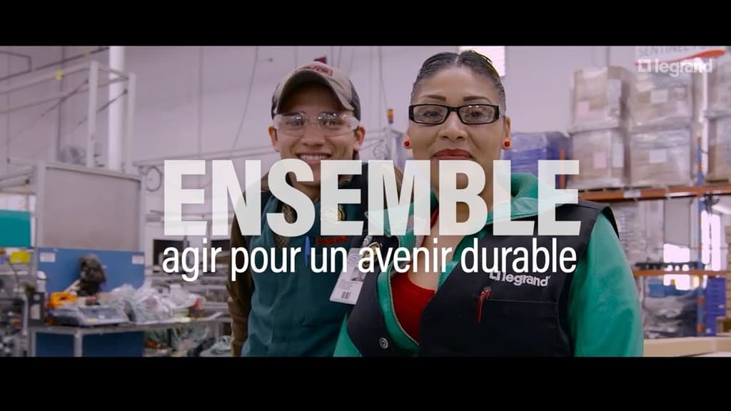 Notre Responsabilité Sociétale et Environnementale