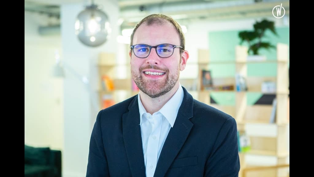 Découvrez Converteo avec Raphaël, Co-fondateur / Directeur Associé