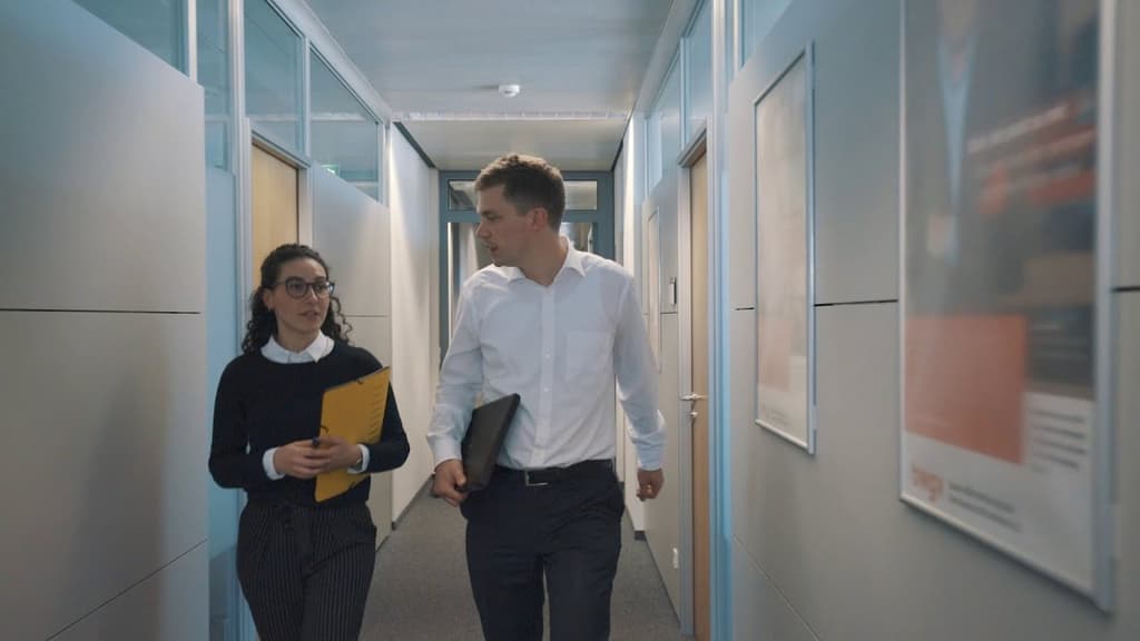 Einstieg in der Wirtschaftsprüfung des BWGV - Prüfung Genossenschaftsbanken