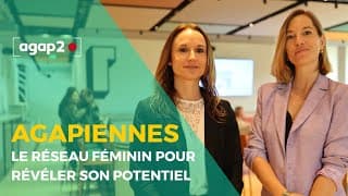 Réséau agapiennes