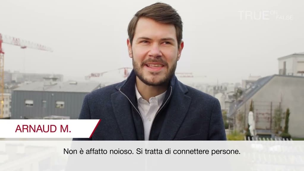 Hilti Careers – Sales, ma non come immagini