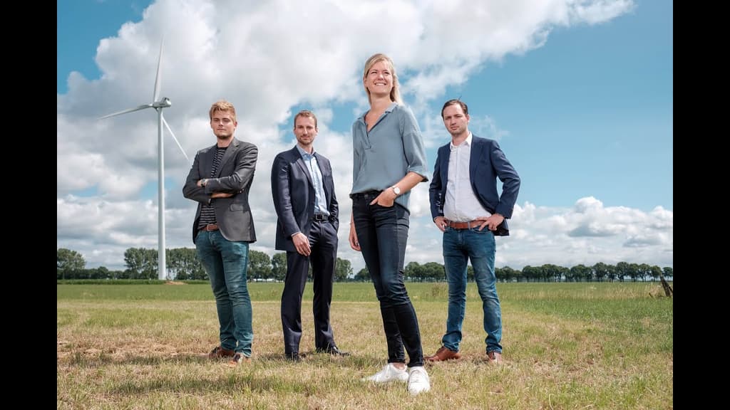 Deelnemende organisaties aan het woord