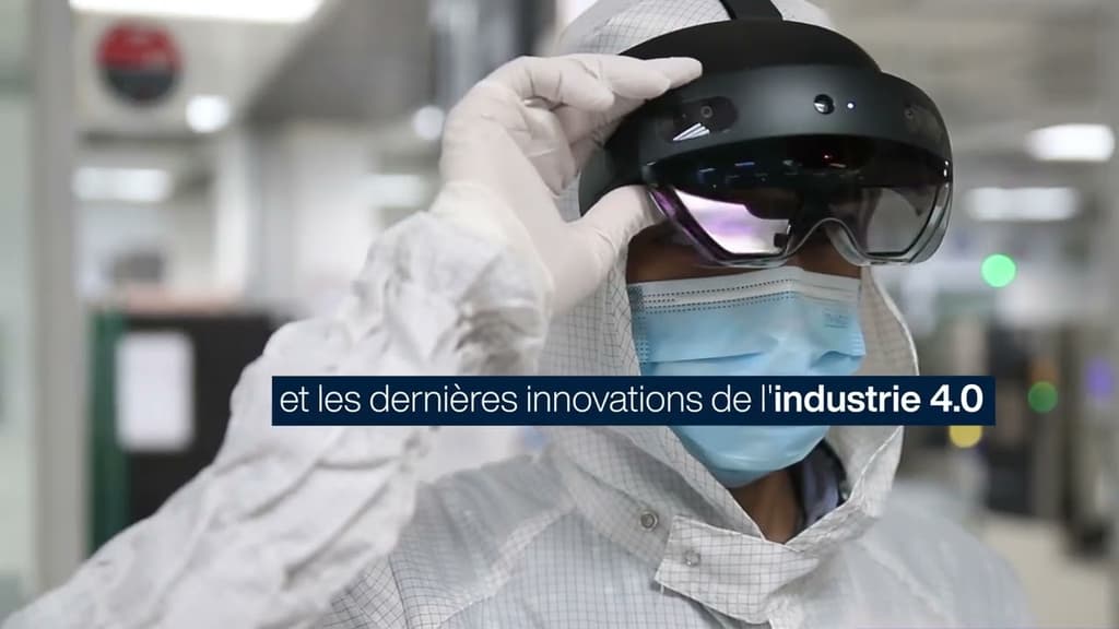 STMicroelectronics France