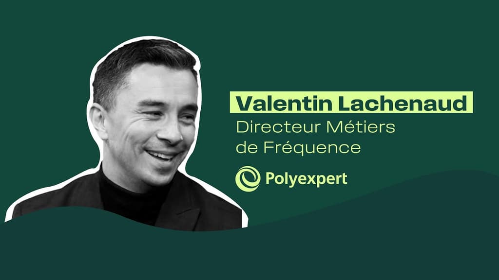 ITW Crush de valentin, Directeur fréquence chez Alkera
