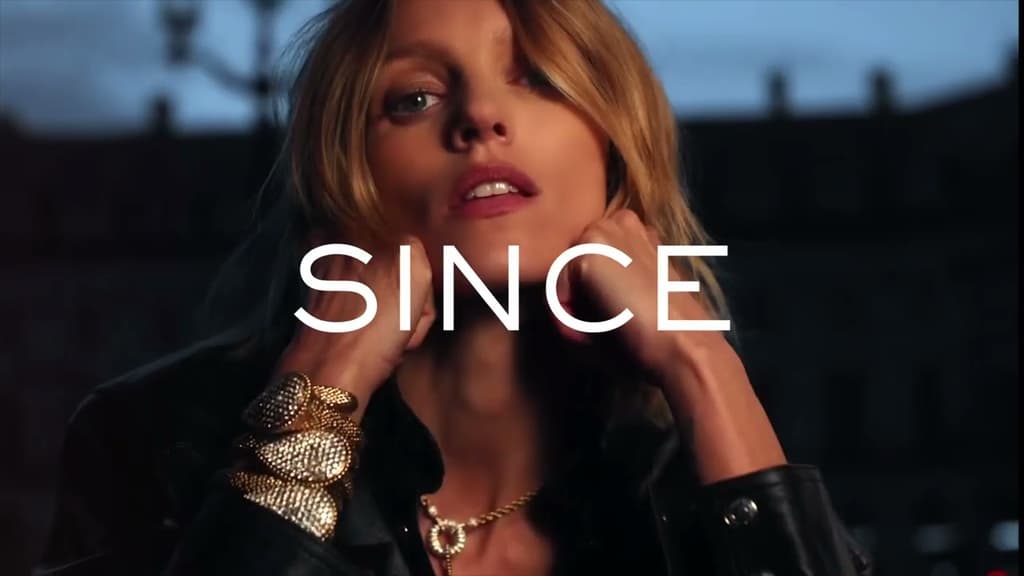 Join Us – Bienvenue à la Maison I Boucheron