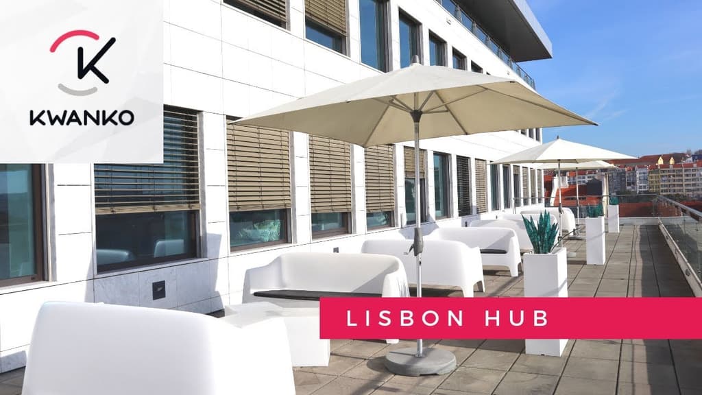 Kwanko Lisbon Hub