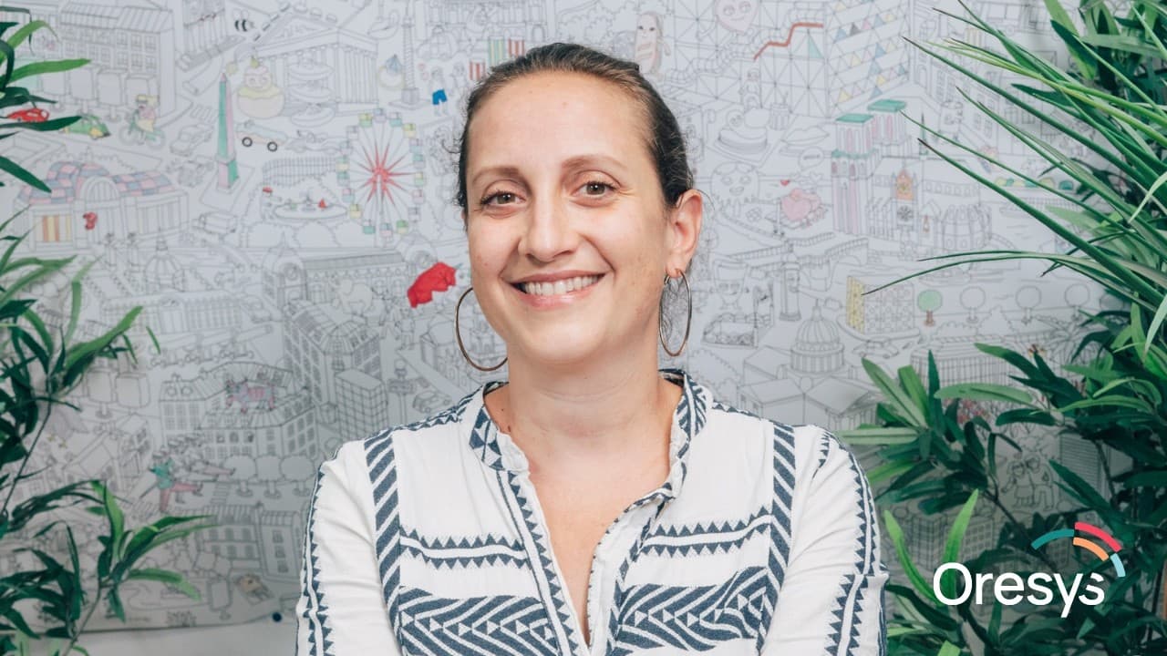 Eksempelbillede af video