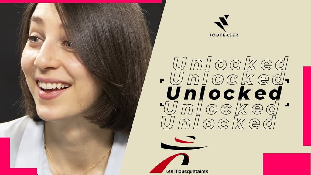 Le Groupement Les Mousquetaires... Unlocked !