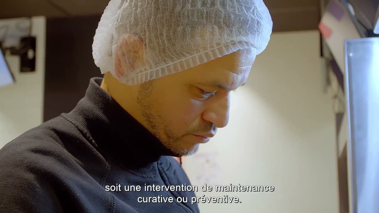 Eksempelbillede af video