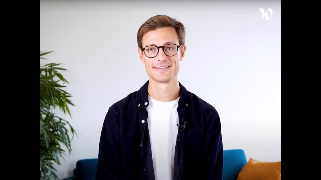 Rencontrez Oriol, notre Retail Director