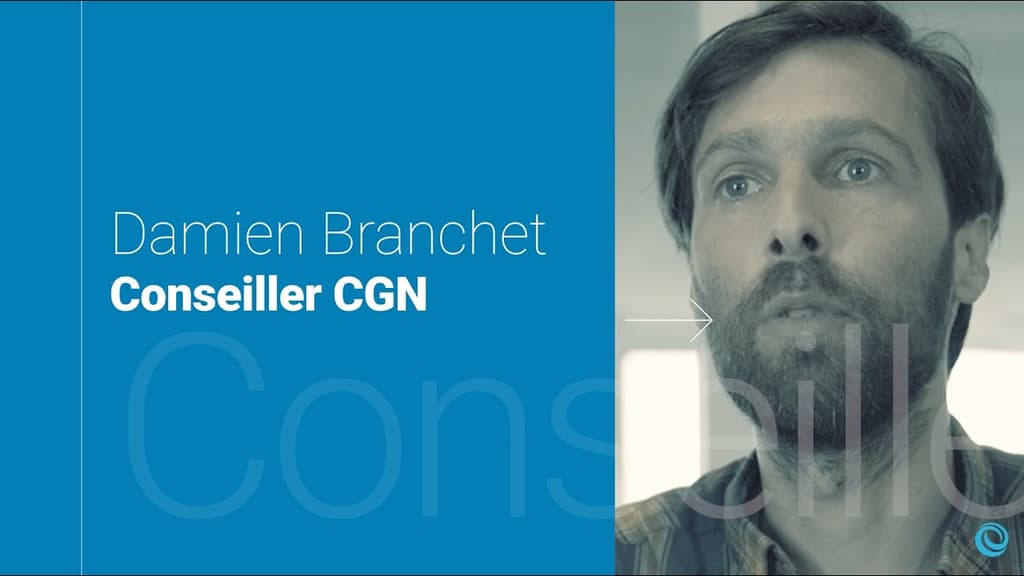 Témoignage d'un Conseiller