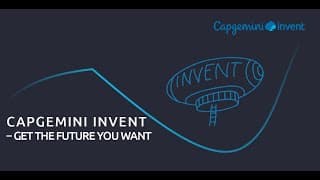 Get the Future you want!