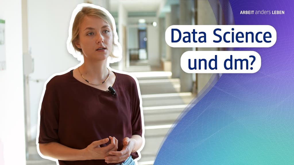 Was hat Data Science eigentlich mit dm zu tun? | Team SoFiA bei dmTECH