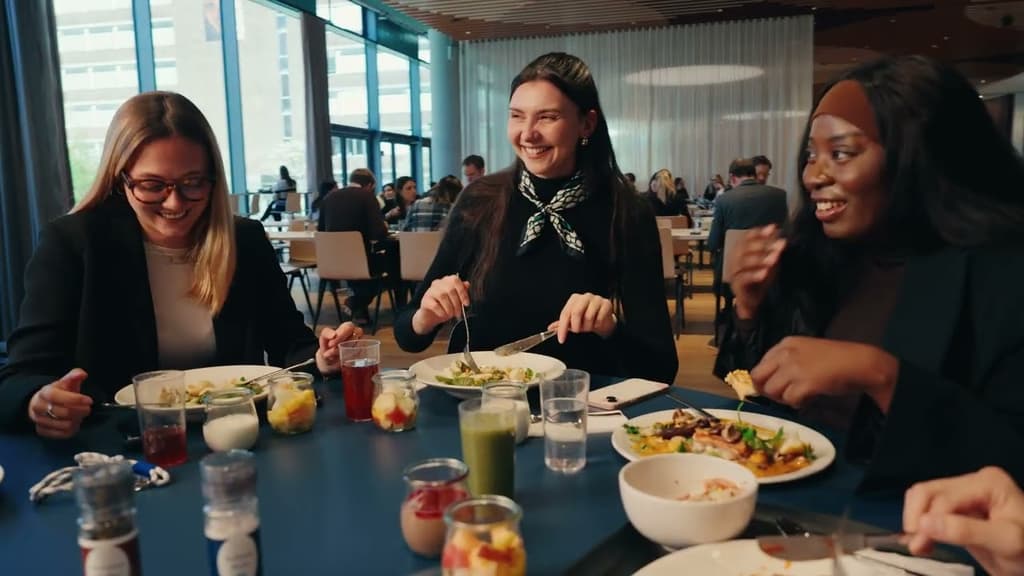 Beiersdorf Graduate Program | BEYOND