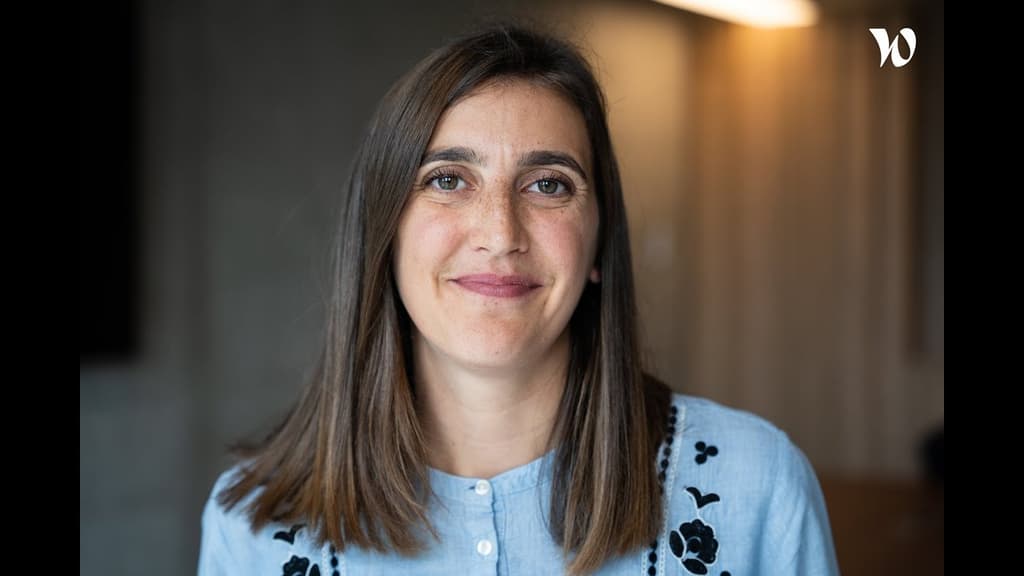 Découvrez La Banque Postale Asset Management avec Noémie ROYER, Analyste quantitatif actions