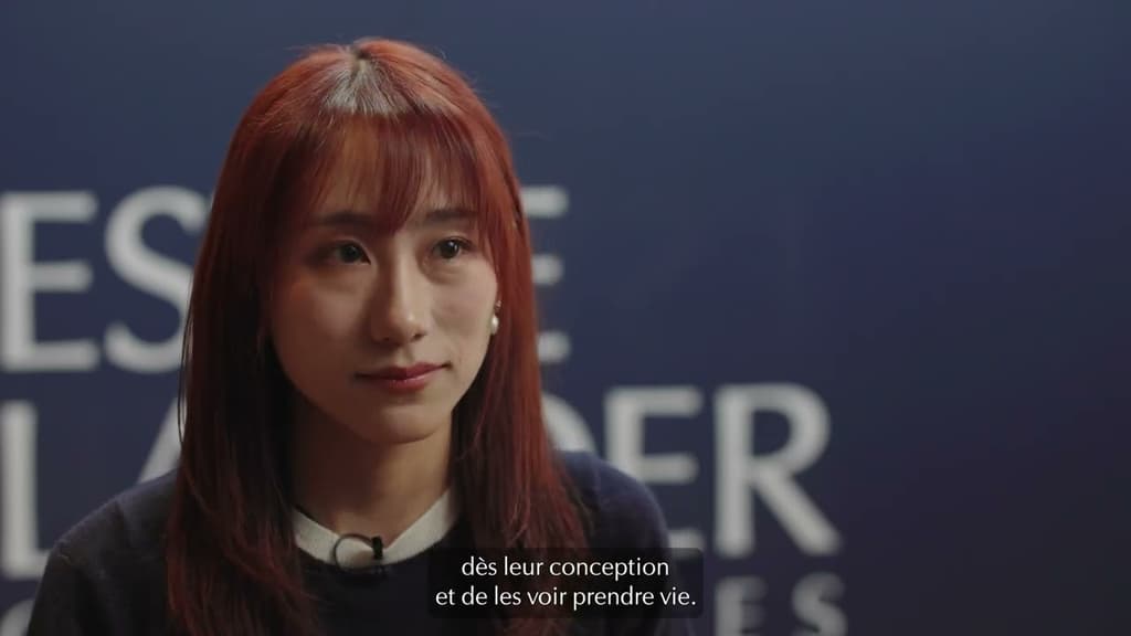 Corporate Interview - Build a career - Estée Lauder Companies