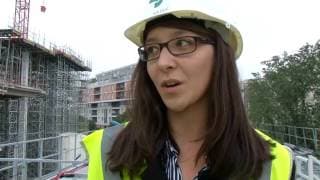 Ils viennent de métiers variés et ont choisi de rejoindre SETEC
