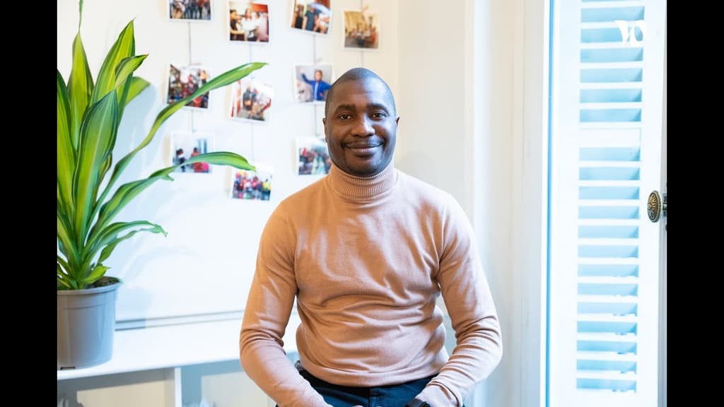 Qu'est-ce qu'un ResidManager ? Mohamed vous explique !