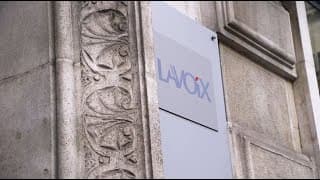 Lavoix - Présentation