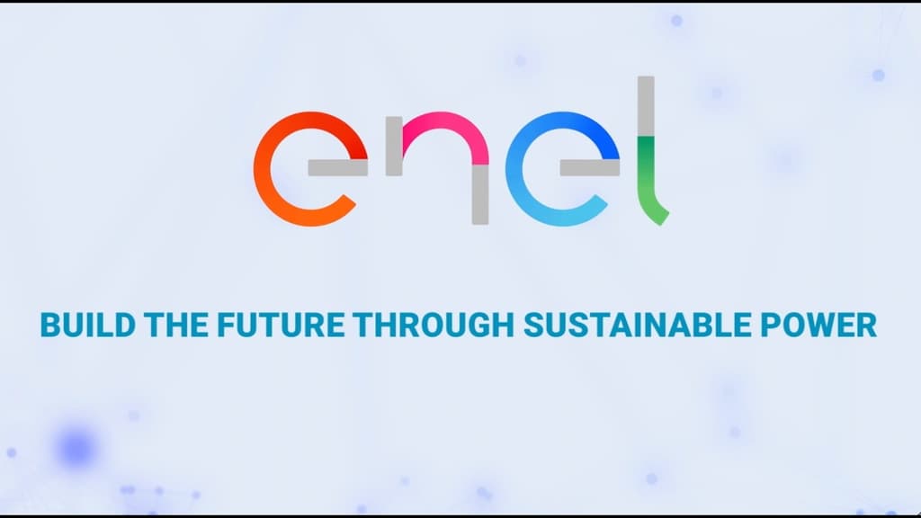 We build the future through sustainable power