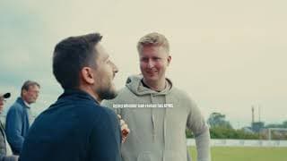 Eksempelbillede af video