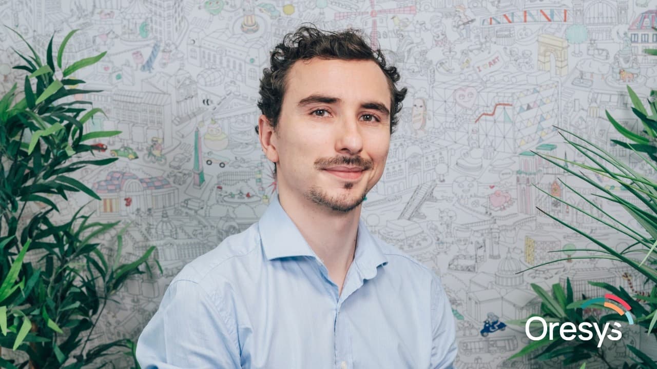 Eksempelbillede af video