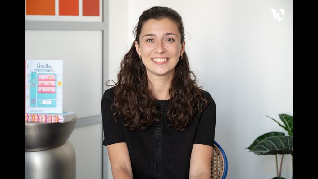 Eléonore, Consultante