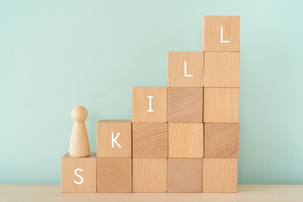 Développez vos compétences techniques