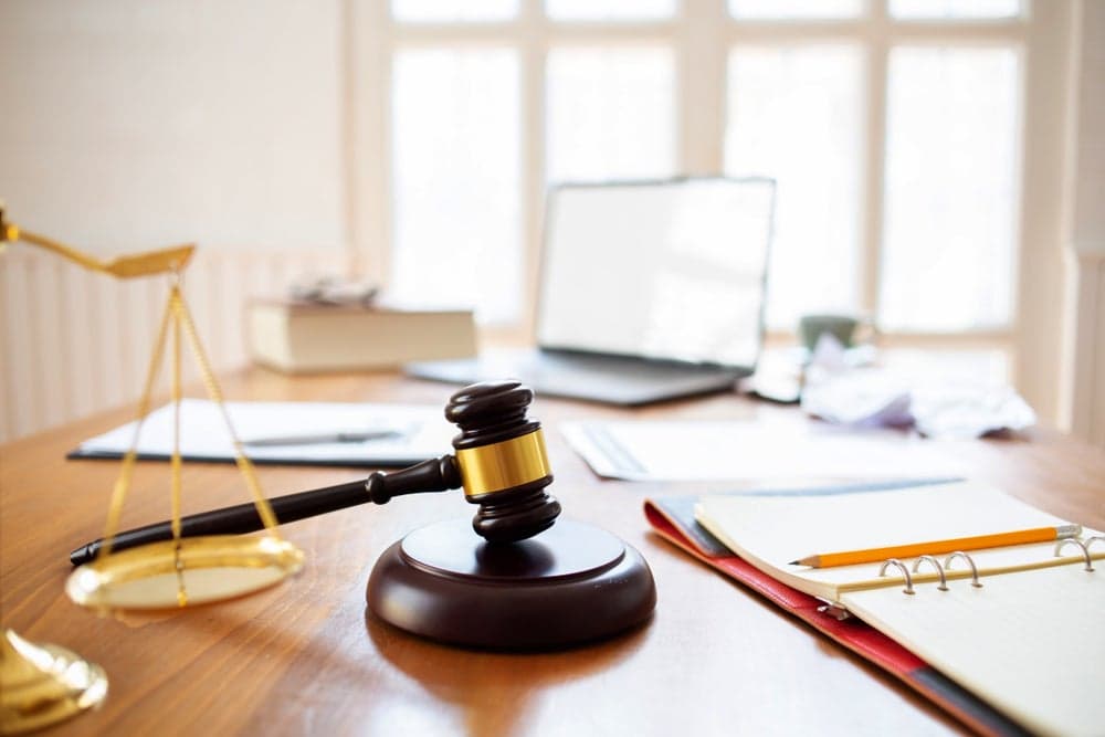 Etudiant en droit social