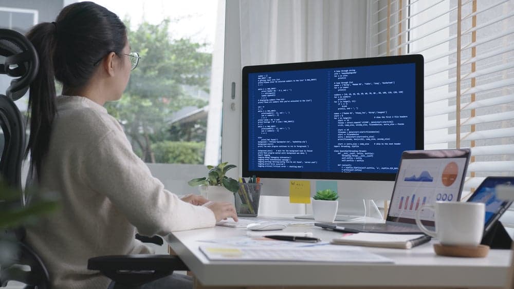 Etudiante en data science