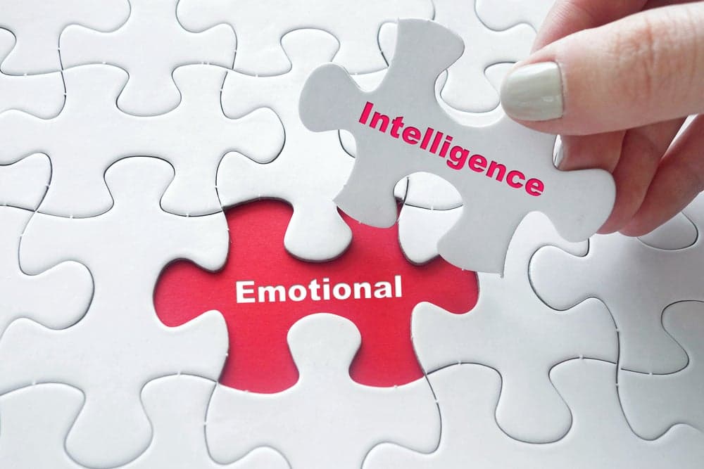 Intelligence émotionnelle