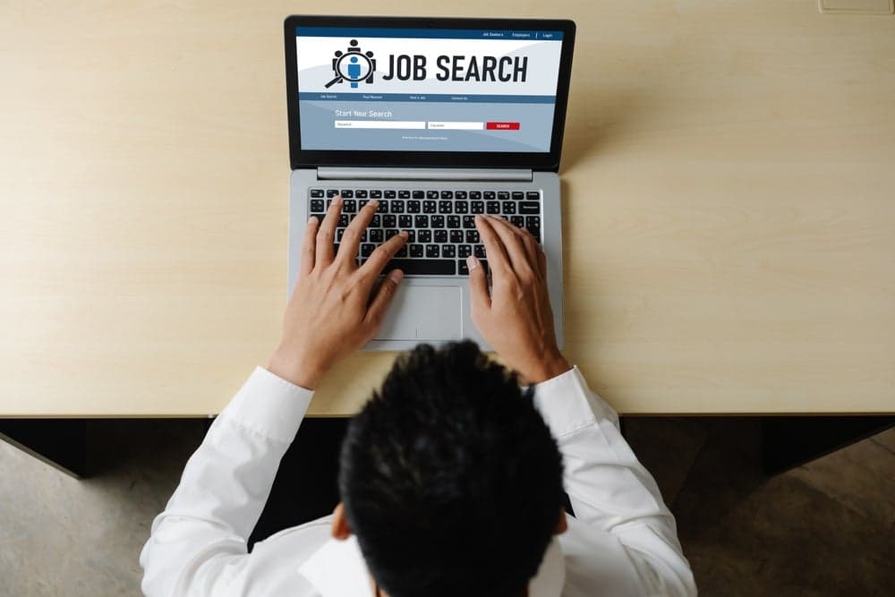 Trouver un emploi rapidement