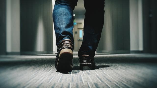 Rauchen während der Arbeitszeit